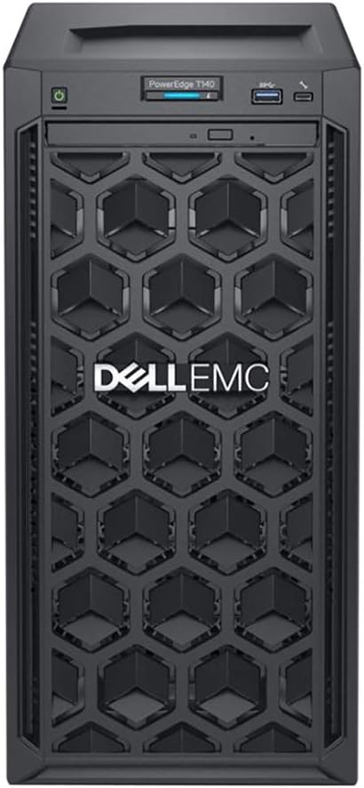 Serveur Dell PowerEdge T140 - Image 3