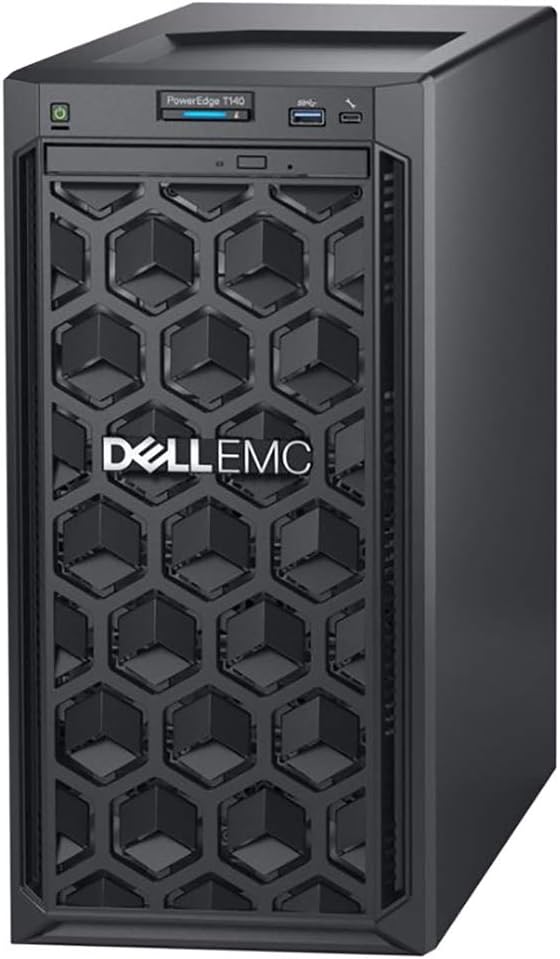 Serveur Dell PowerEdge T140 - Image 2