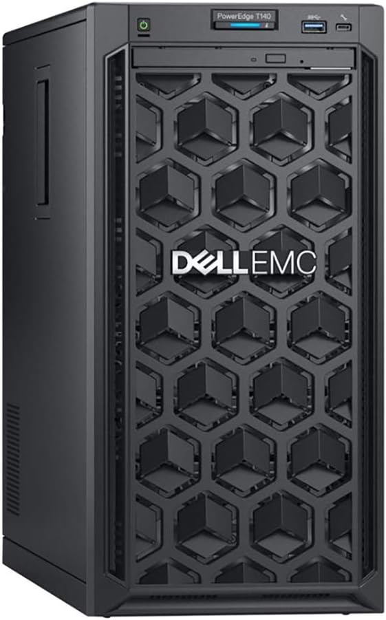 Serveur Dell PowerEdge T140 - Image 4
