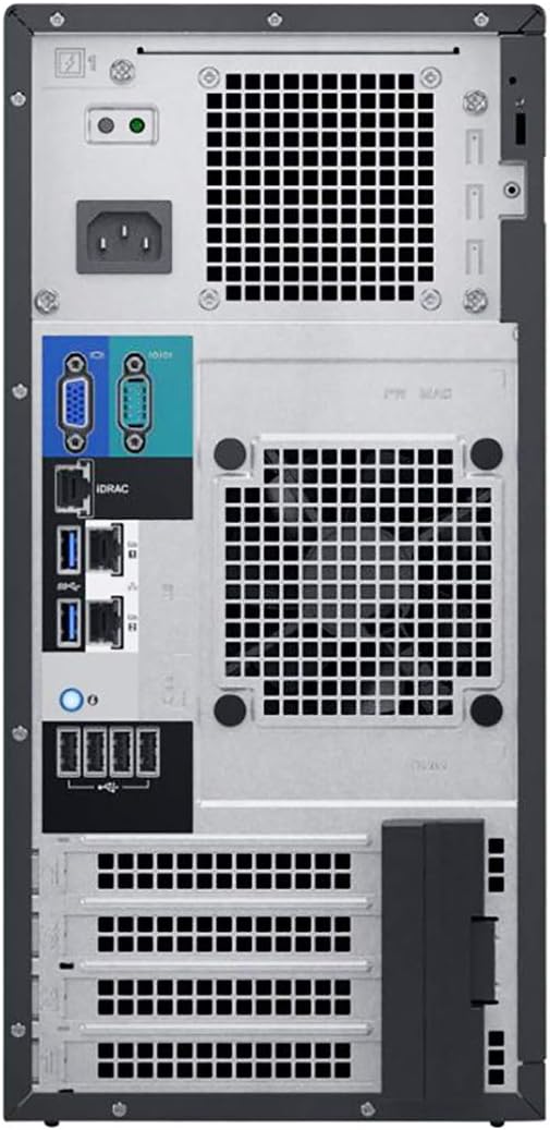 Serveur Dell PowerEdge T140 - Image 6