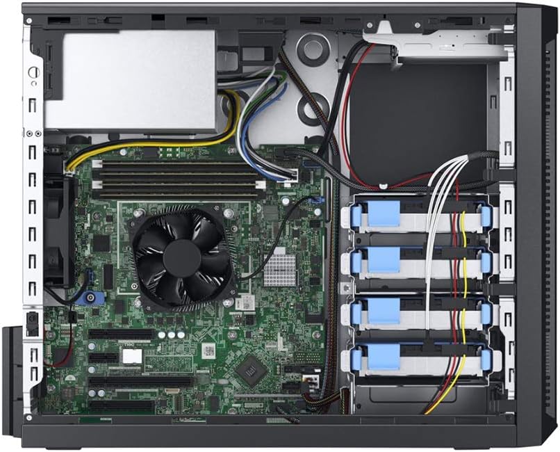 Serveur Dell PowerEdge T140 - Image 5