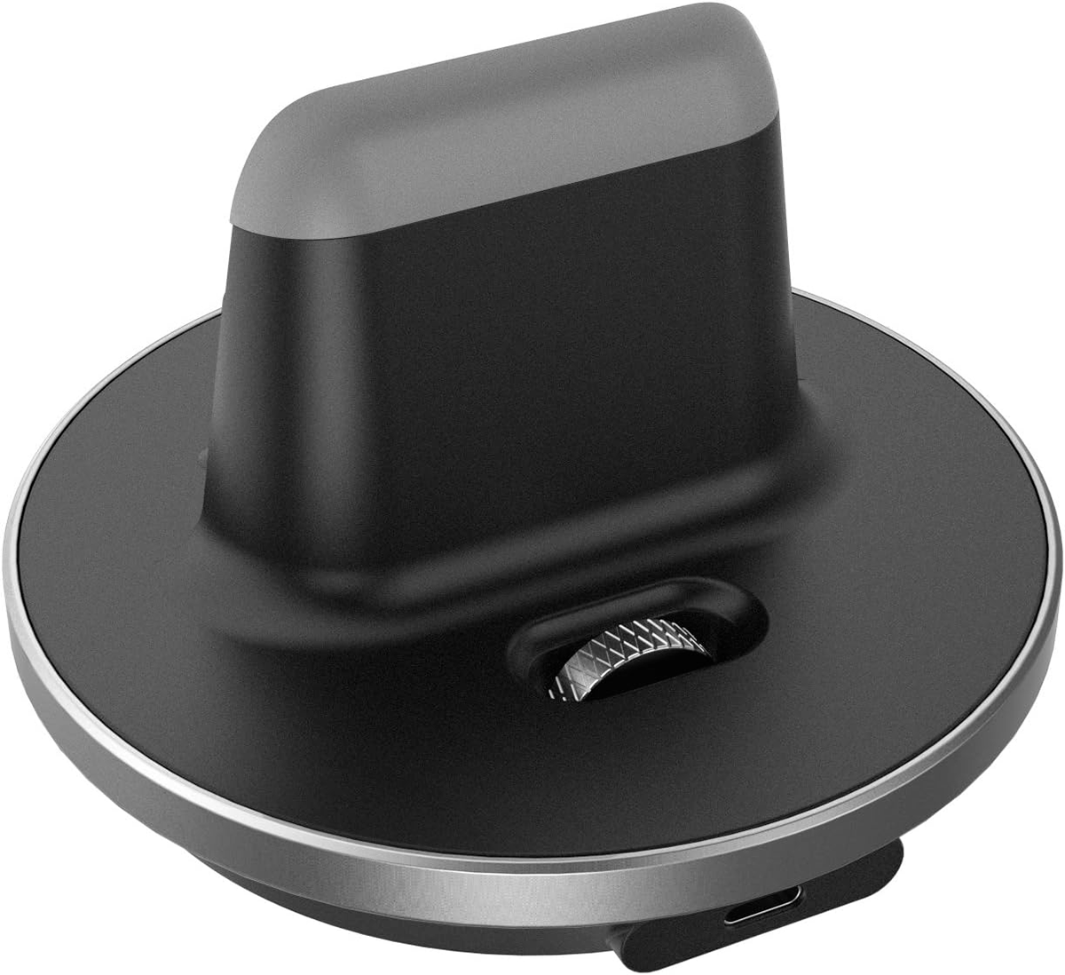 Support de charge de bureau Encased pour téléphones et tablettes USB-C - Image 5