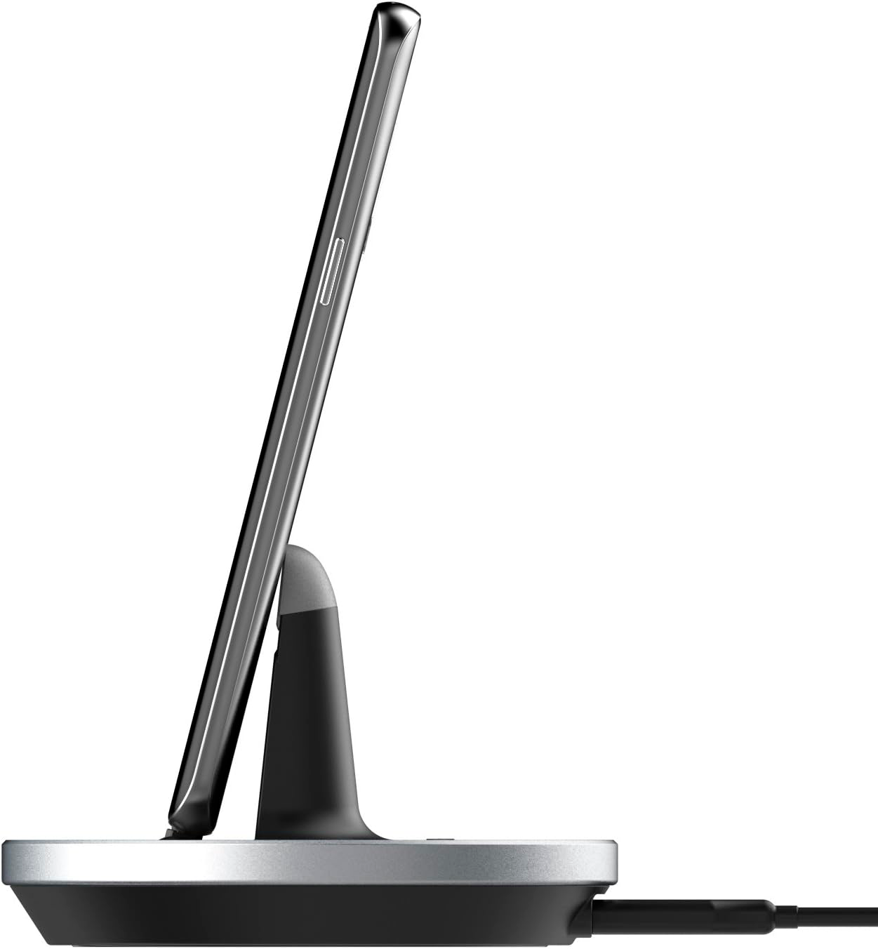 Support de charge de bureau Encased pour téléphones et tablettes USB-C - Image 3