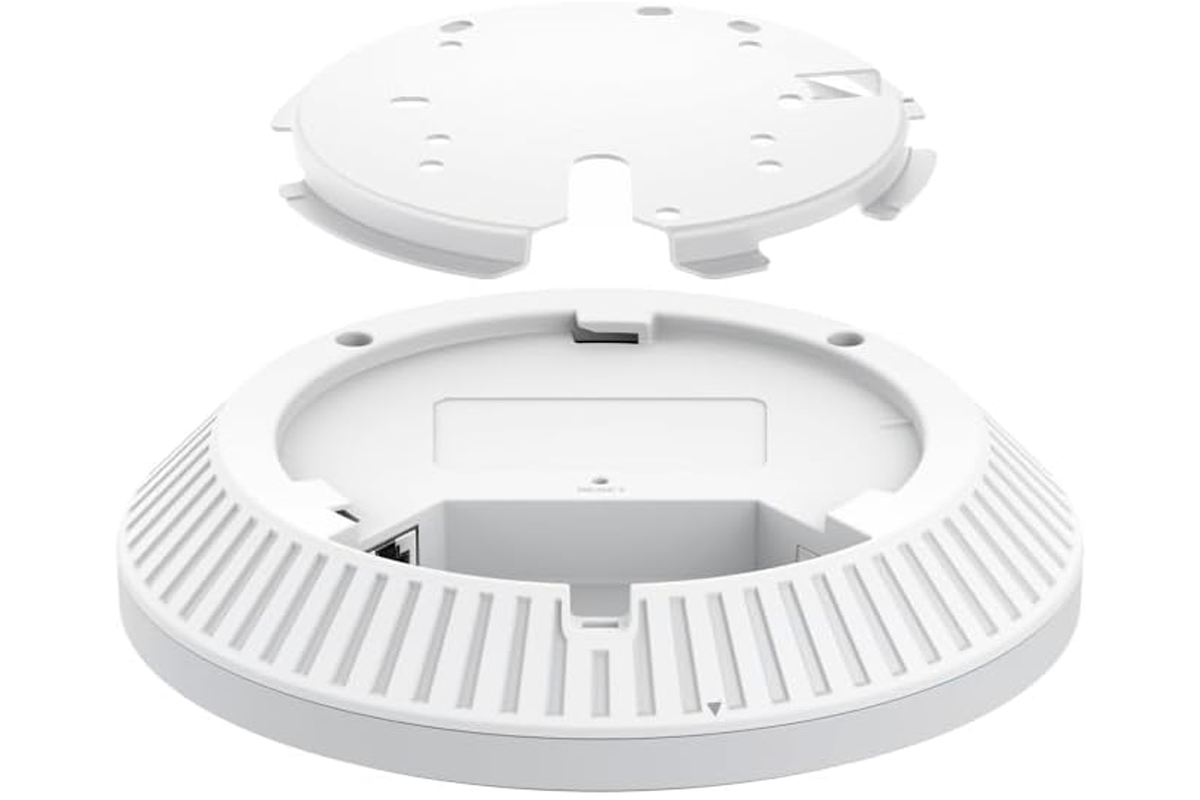 TP-Link Omada EAP720 Point d'accès WiFi 7 - Image 3